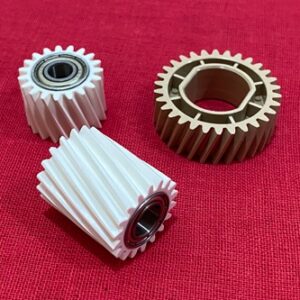 FUSER GEAR (SET OF 3PCS)