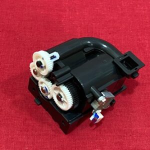 MAGENTA TONER SUPPLY ASSY (WITHOUT MOTOR)
