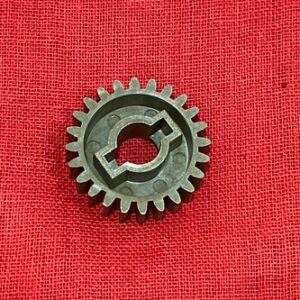 GEAR, 24T (FUSER DRIVE ASS'Y)