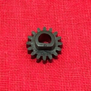 GEAR, 16T (HOPPER ASS'Y)