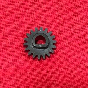 GEAR, 18T (HOPPER ASS'Y)