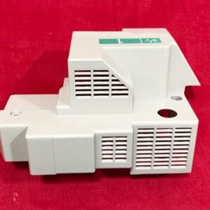 COVER, FIXING/FEEDER, LEFT