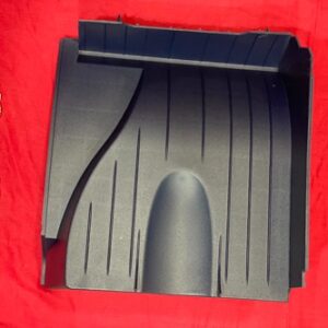 FINISHER COVER (SET OF 4PCS)