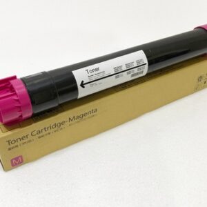 TONER CARTRIDGE MAGENTA