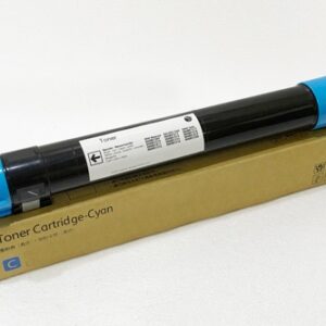 TONER CARTRIDGE CYAN