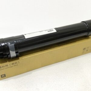 TONER CARTRIDGE BLACK