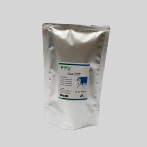 COLOR TONER WITH CARRIER (JAPANESE) - C x 160G