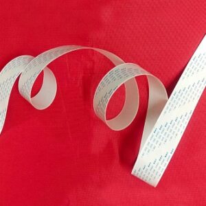 CABLE, FLAT, OPERATION (PANEL TO IP)