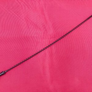 AUGER, WASTE TONER (PLASTIC TYPE)