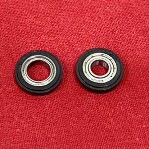 ROLLER, SPACER - SET OF 2PCS