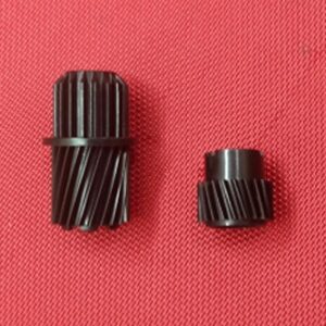 DEVELOPING UNIT GEAR (SET OF 2PCS)