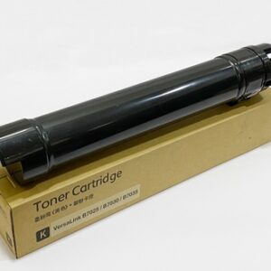 TONER CARTRIDGE