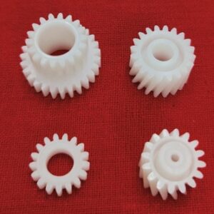 DEVELOPING UNIT GEAR (SET OF 3PCS)