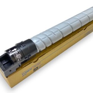 TONER CARTRIDGE BLACK