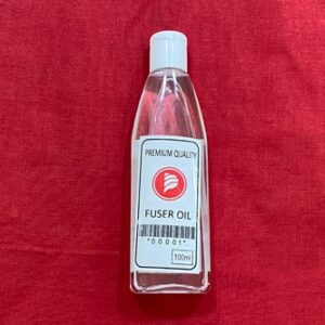 LUBRICANT OIL - 100ml