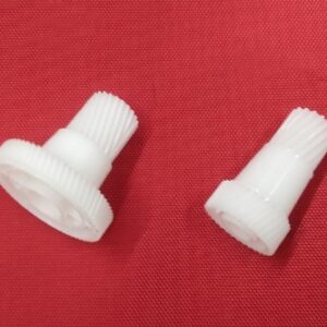 GEAR, MAIN DRIVE ASS'Y (SET OF 2PCS)