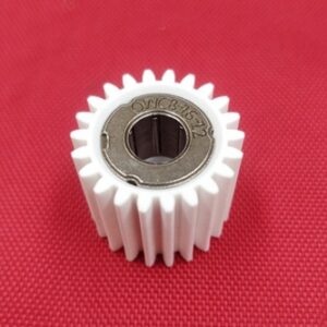 GEAR, 22T (FUSER DRIVE) WITH BEARING