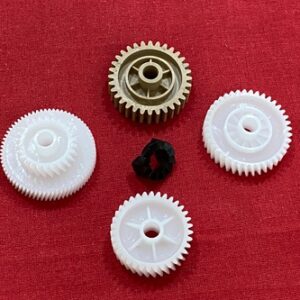 GEAR, FIXING DRIVE ASS'Y (SET OF 5PCS)