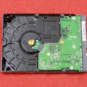 HARD DISK DRIVE (WITH SOFTWARE)