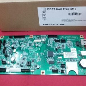 NETWORK CARD (DDST UNIT TYPE M16) - ORIGINAL