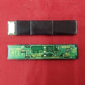 DEVELOPER SENSOR MAGENTA