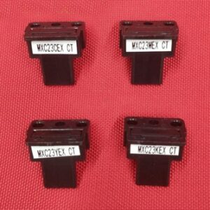 TONER CHIP SET (C/M/Y/K)