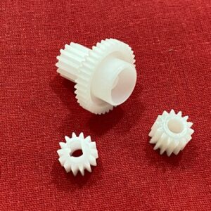 GEAR, DRUM UNIT ASS'Y (SET OF 3PCS)