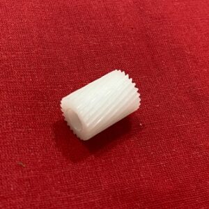 GEAR, 24T (PICK-UP MOTOR) TEFLON