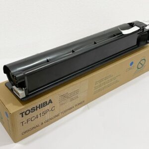 TONER CARTRIDGE CYAN