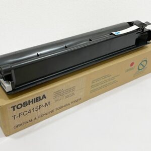 TONER CARTRIDGE MAGENTA