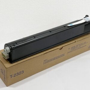 TONER CARTRIDGE
