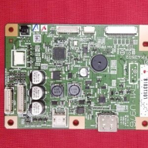 CPU PCB ASSEMBLY - ORIGINAL