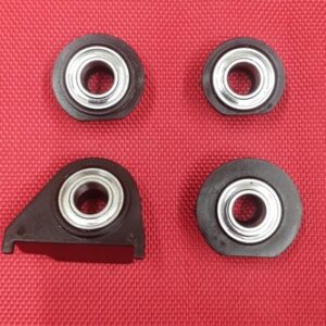 DEVELOPING ASS'Y BUSHING (SET OF 4PCS)