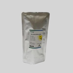 DEVELOPER YELLOW © -  250GM