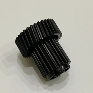 GEAR, 23T/34T (MAIN DRIVE ASS'Y)