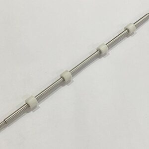 ROLLER, REVERSE V.P. DRIVEN