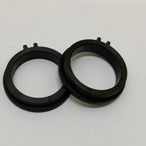 BUSHING, UPPER FUSER ROLLER (SET OF 2PCS)