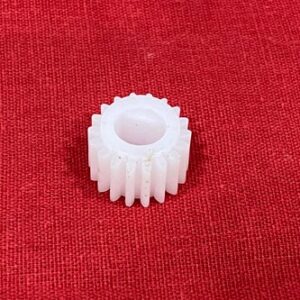 GEAR,18T (LOWER FRAME BASE ASS'Y)