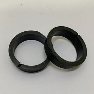 BUSHING, UPPER FUSER ROLLER (SET OF 2PCS)