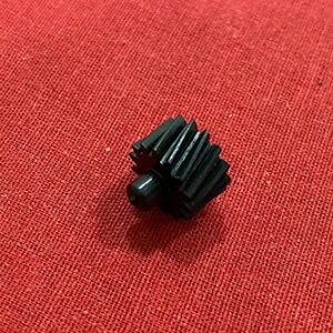 GEAR, 14T (AUGER TONER)