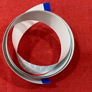 CABLE, FLAT (CCD TO FAIRY BOARD)