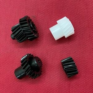 DEVELOPING UNIT GEAR  (SET OF 4PCS)