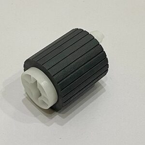 PAPER PICK-UP ROLLER WITH HUB - PIYU