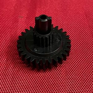 GEAR, 27T/18T (DEVELOPING ASS'Y)