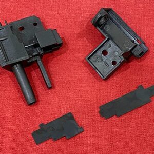 BLOCK, PRE-TRANSFER CORONA ASS'Y (SET OF 4PCS)