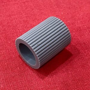 ROLLER, PICK-UP RUBBER ONLY