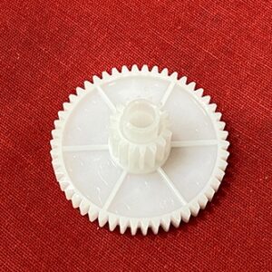 GEAR,16T/50T (ADF ASS'Y)