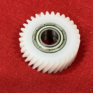 GEAR, 32T - TEFLON (DEVELOPING DRIVE ASS'Y)
