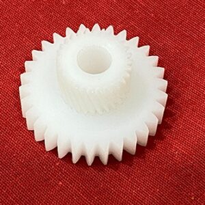 GEAR, 28T/30T - TEFLON (2ND BTR DRIVE)