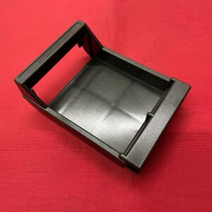 DRUM DRAWER LATCH HANDLE